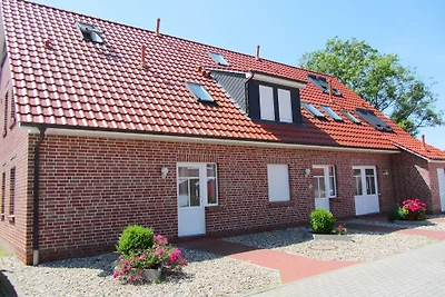 Ferienwohnung Seehund