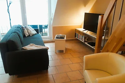 Ferienwohnung Seehund