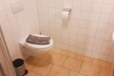 Ferienwohnung Seehund