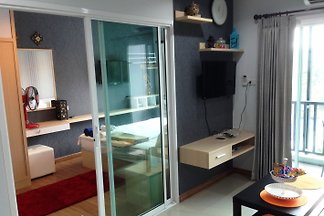 The Sea Condo