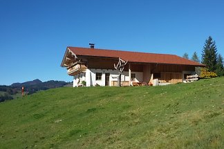 Hacherl Alm