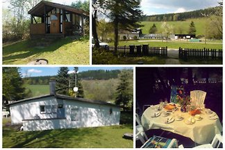 Ferienhaus Scheiderwald