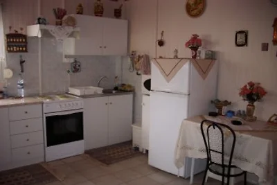 Ferienhaus Betty & Willi