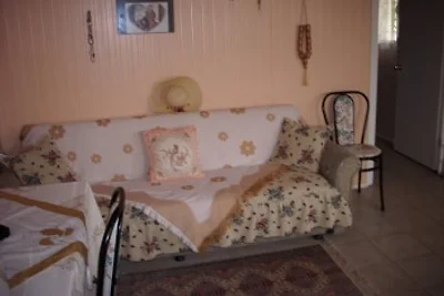 Ferienhaus Betty & Willi