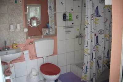 Ferienhaus Betty & Willi