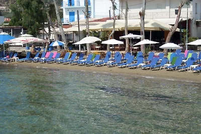 Ferienhaus Betty & Willi