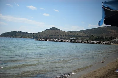 Ferienhaus Betty & Willi