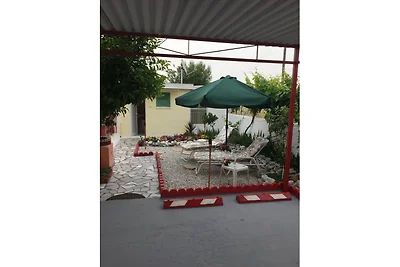 Ferienhaus Betty & Willi