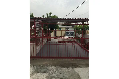 Ferienhaus Betty & Willi