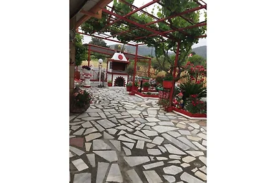 Ferienhaus Betty & Willi