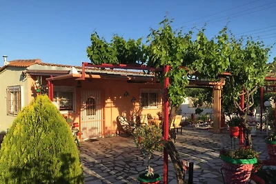 Ferienhaus Betty & Willi