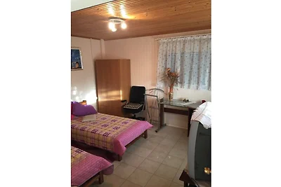 Ferienhaus Betty & Willi