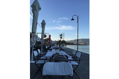 Ferienhaus Betty & Willi