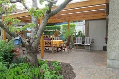 Bungalow in guter Lage
