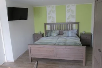 Bungalow in guter Lage