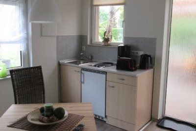 Bungalow in guter Lage