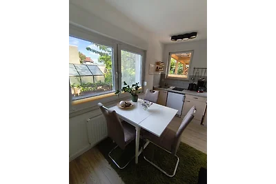 Bungalow in guter Lage