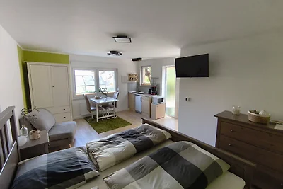 Bungalow in guter Lage