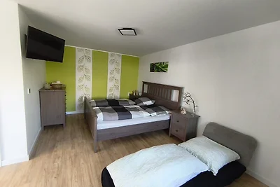 Bungalow in guter Lage