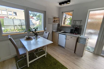 Bungalow in guter Lage