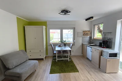 Bungalow in guter Lage