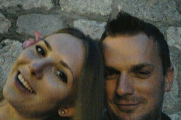 Family J. Rosic Family J. Rosic