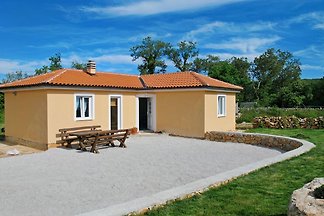 Domek letniskowy Malinska