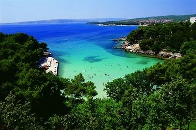 Ferienhaus auf Insel Krk - Malinska