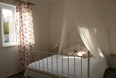 Ferienhaus auf Insel Krk - Malinska