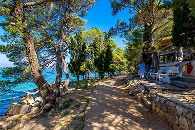 Ferienhaus auf Insel Krk - Malinska
