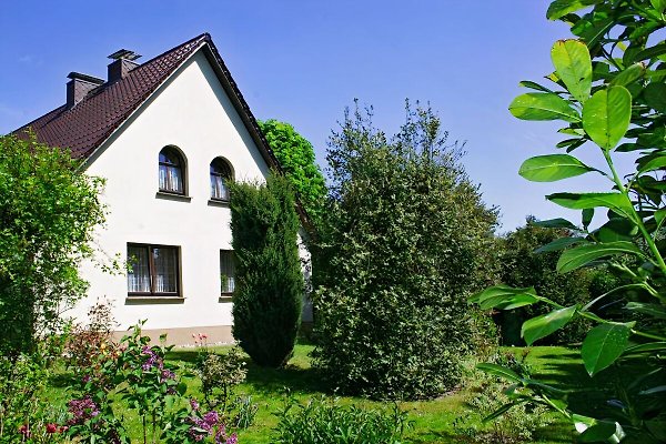 Ferienhäuser & Ferienwohnungen in Kinnbackenhagen mieten