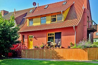 180m²-Ferienhaus
