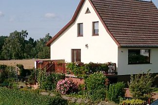 Ferienwohnung in Stahlbrode