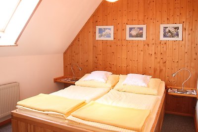 romantische Ferienwohnung