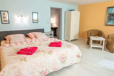 Ferienwohnung in Stahlbrode