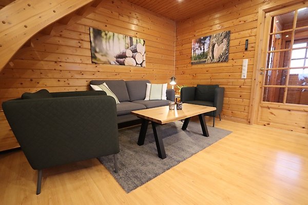 Ferienhaus Hasselfelde