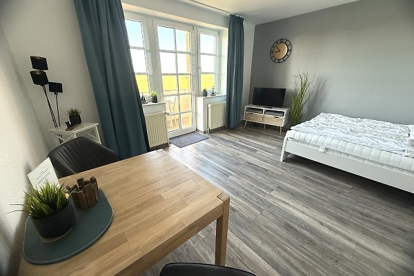 Ferienwohnung Wangerland