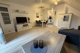 Sehr schöne Ferienwohnung