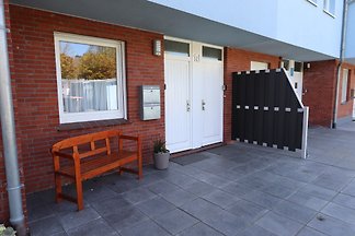 Ferienwohnung Hooksiel