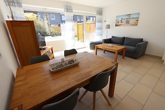 Ferienwohnung Hooksiel
