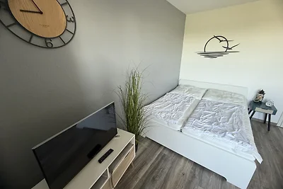 Fewo SÜD im Haus Nordwind