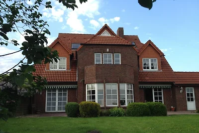 Fewo WEST im Haus Nordwind 