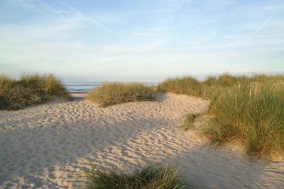 Fewo WEST im Haus Nordwind 