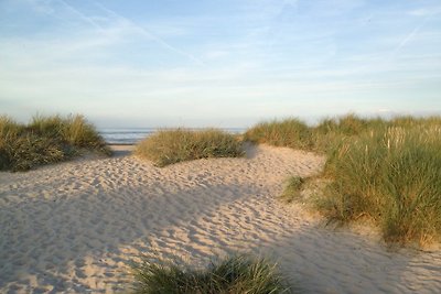 Ferienwohnung Wangerland