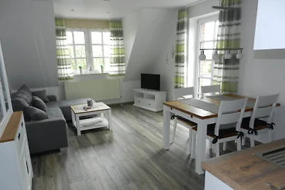 Fewo WEST im Haus Nordwind 