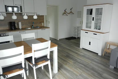 Fewo WEST im Haus Nordwind 
