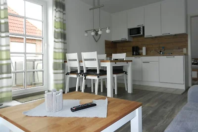 Fewo WEST im Haus Nordwind 