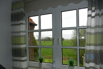 Fewo WEST im Haus Nordwind 
