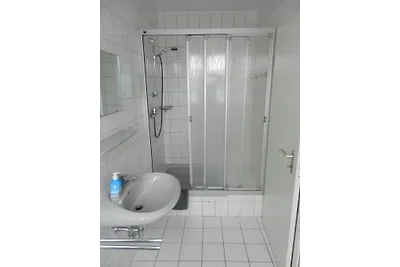 Fewo WEST im Haus Nordwind 