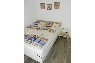 Appartamento SUD in Casa Nordwind